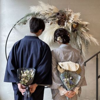 お客様フォト