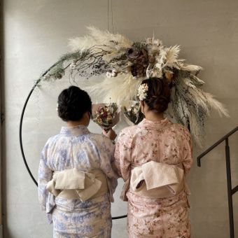 お客様フォト