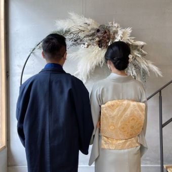 お客様フォト