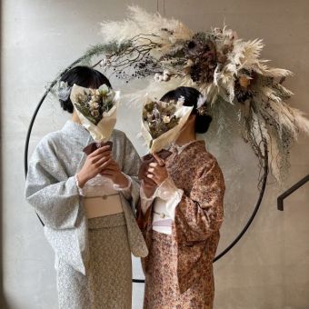 お客様フォト