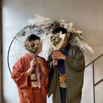 お客様フォト