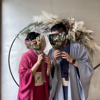 お客様フォト