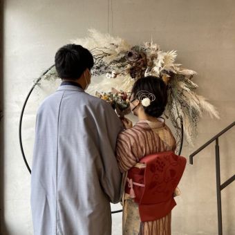 お客様フォト