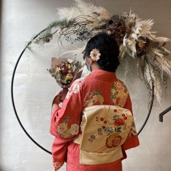 お客様フォト