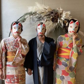 お客様フォト