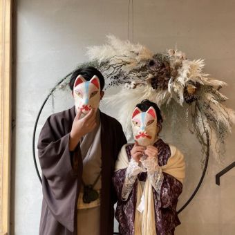 お客様フォト