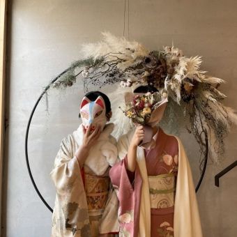 お客様フォト