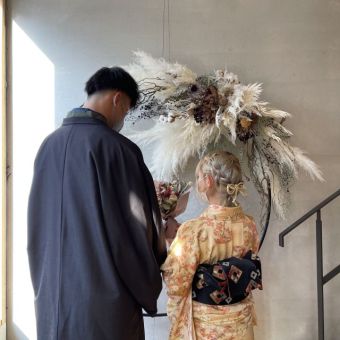 お客様フォト