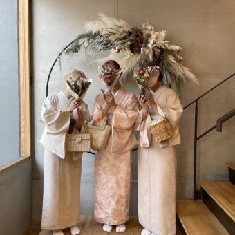 お客様フォト