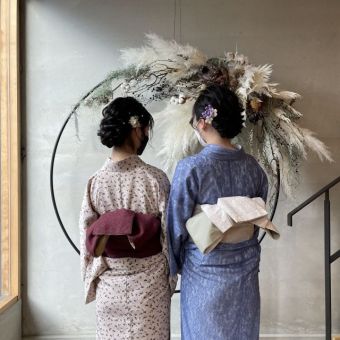 お客様フォト