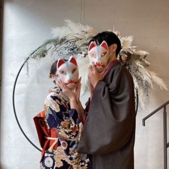 お客様フォト