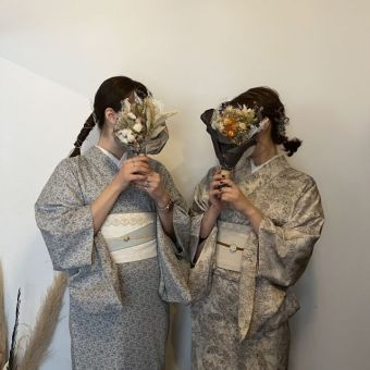 お客様フォト