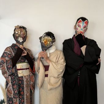 お客様フォト