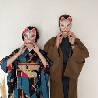お客様フォト