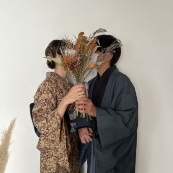 お客様フォト