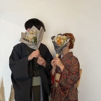 お客様フォト