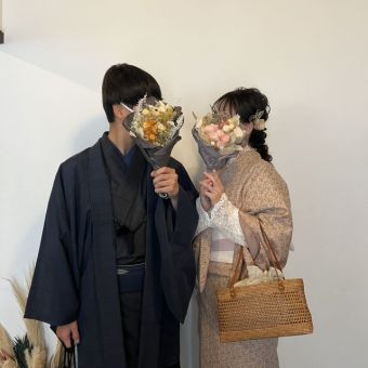 お客様フォト