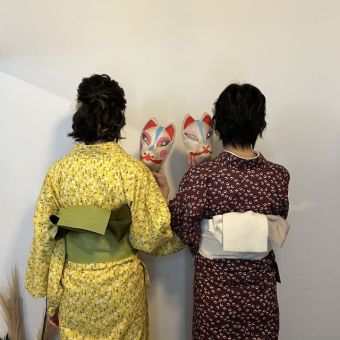 お客様フォト