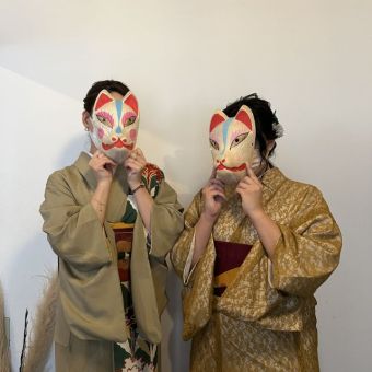 お客様フォト