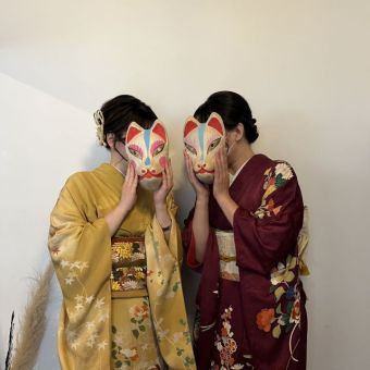 お客様フォト