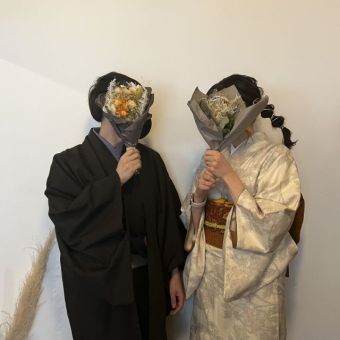 お客様フォト