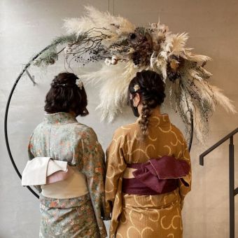 お客様フォト