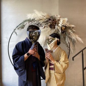 お客様フォト