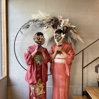 お客様フォト
