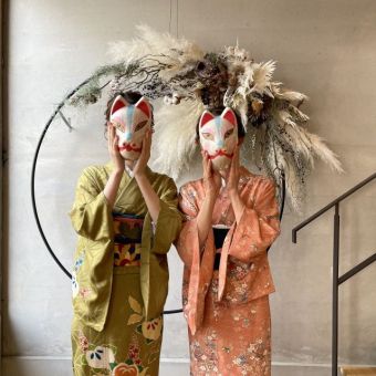 お客様フォト