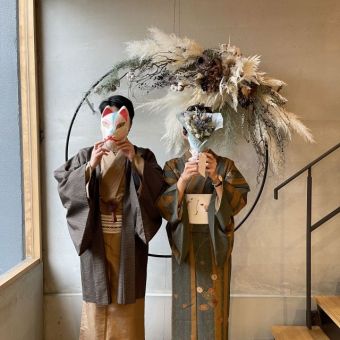 お客様フォト