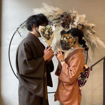 お客様フォト