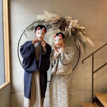 お客様フォト