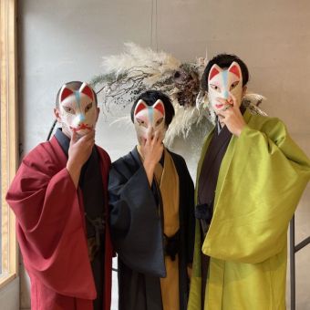 お客様フォト