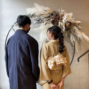 お客様フォト