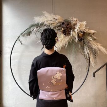 お客様フォト