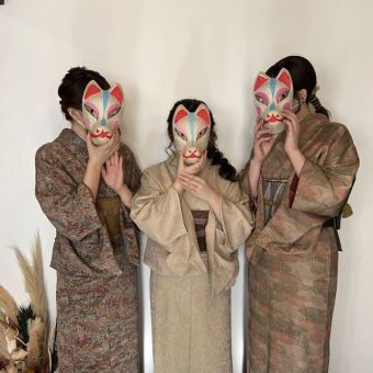 お客様フォト