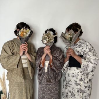 お客様フォト