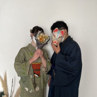 お客様フォト