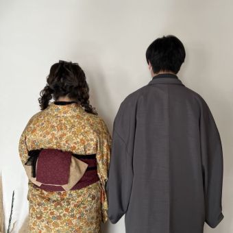 お客様フォト