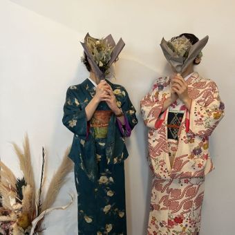 お客様フォト