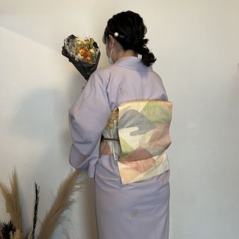 お客様フォト