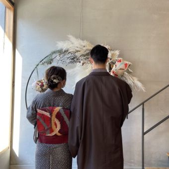 お客様フォト