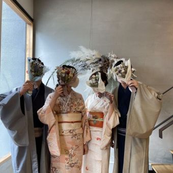 お客様フォト