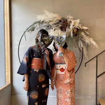 お客様フォト
