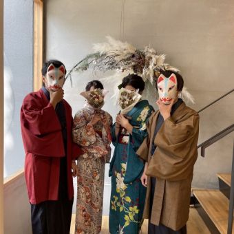 お客様フォト