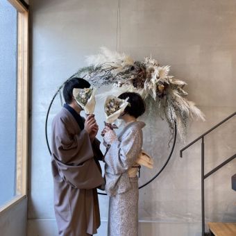 お客様フォト