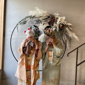 お客様フォト
