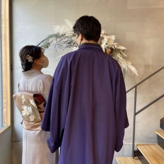 お客様フォト