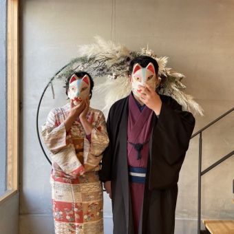 お客様フォト