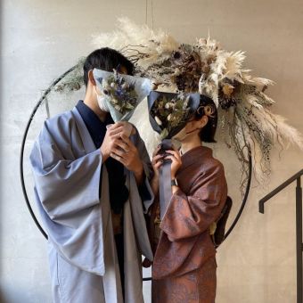 お客様フォト